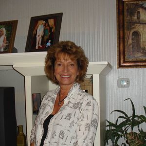 Meet your Posher, Pamela